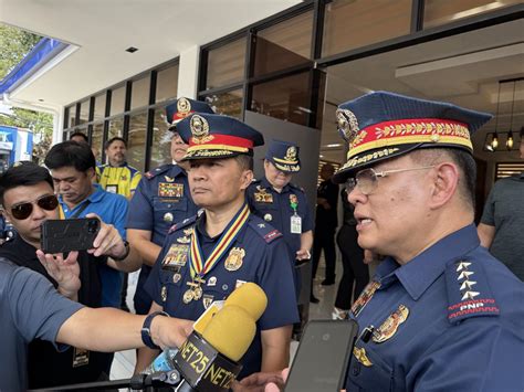 PNP: 44 suspected election.